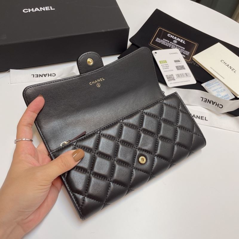 Chanel Wallet Purse